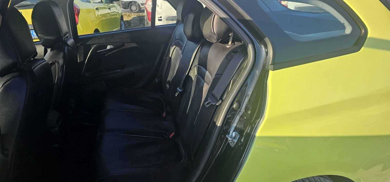 Fiat Tipo 1.4i-120кс-LPG* Подготвен за Такси* Нави* Лед | Mobile.bg — изображение 14