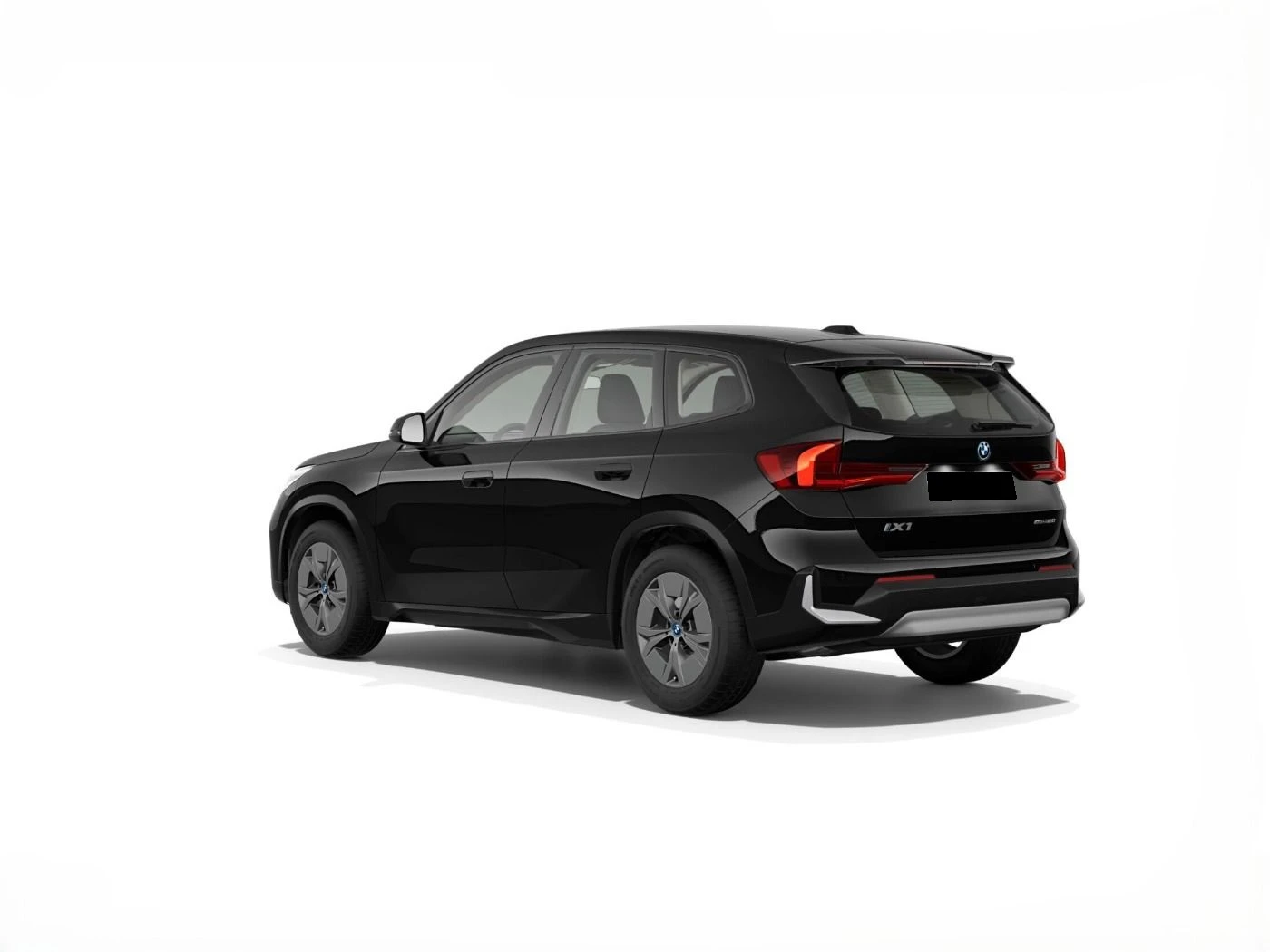 BMW iX1 e DRIVE 20 - изображение 3