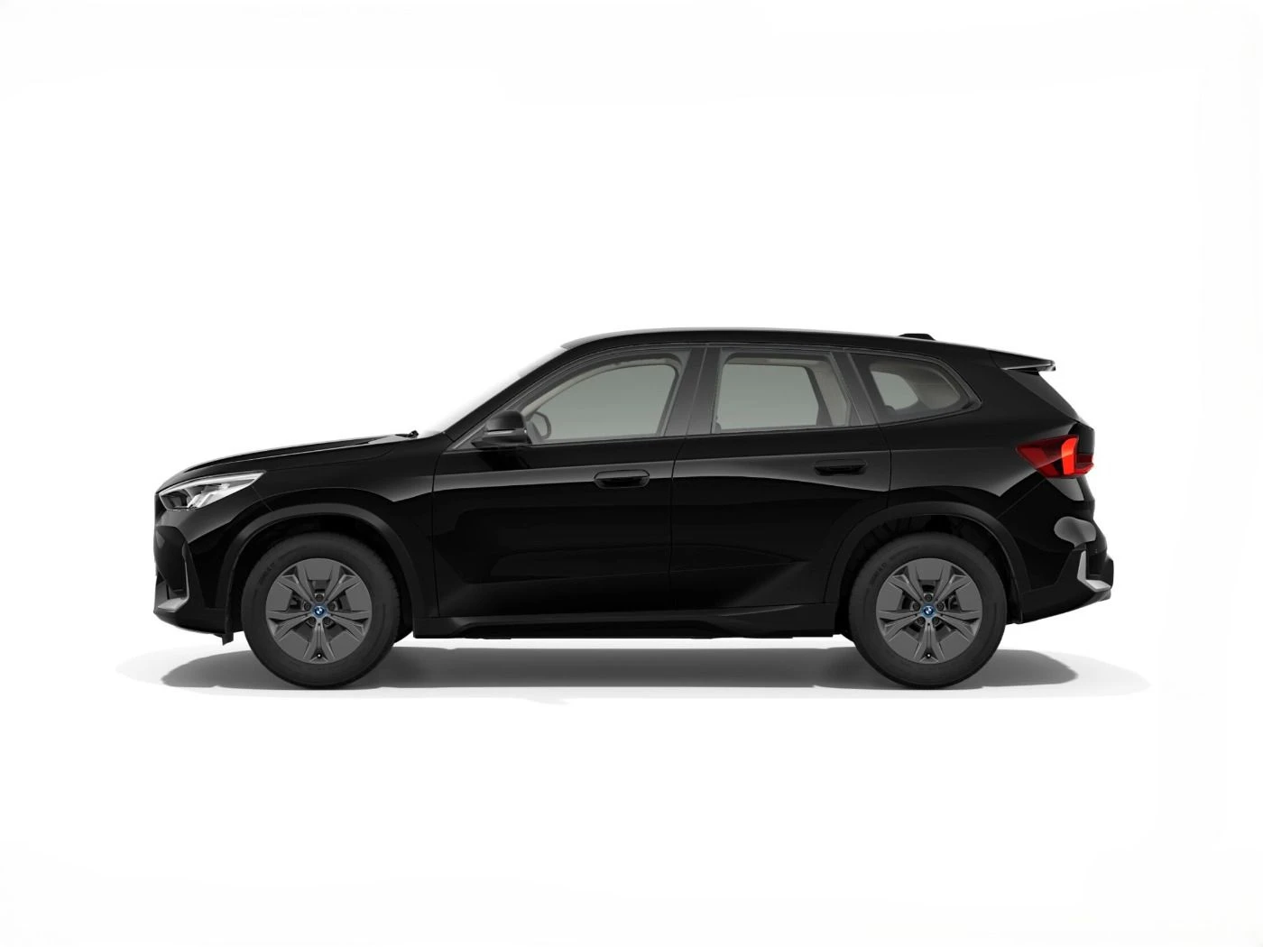 BMW iX1 e DRIVE 20 - изображение 2