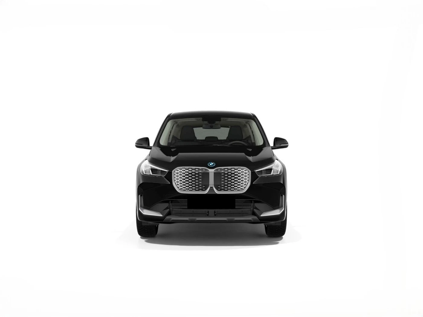 BMW iX1 e DRIVE 20 - изображение 6