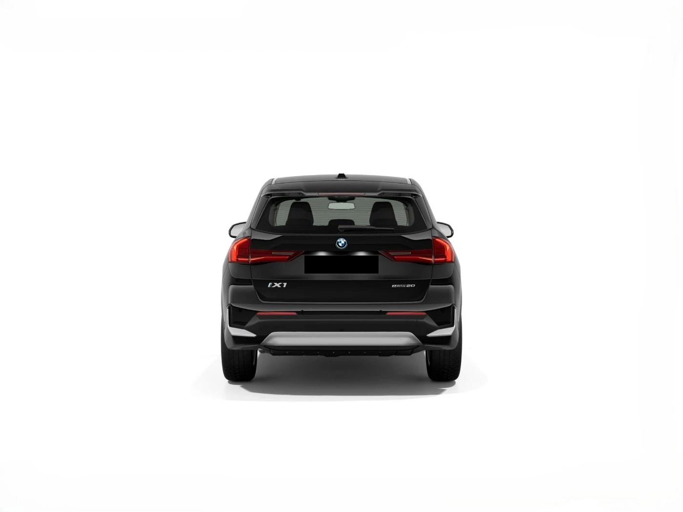BMW iX1 e DRIVE 20 - изображение 4