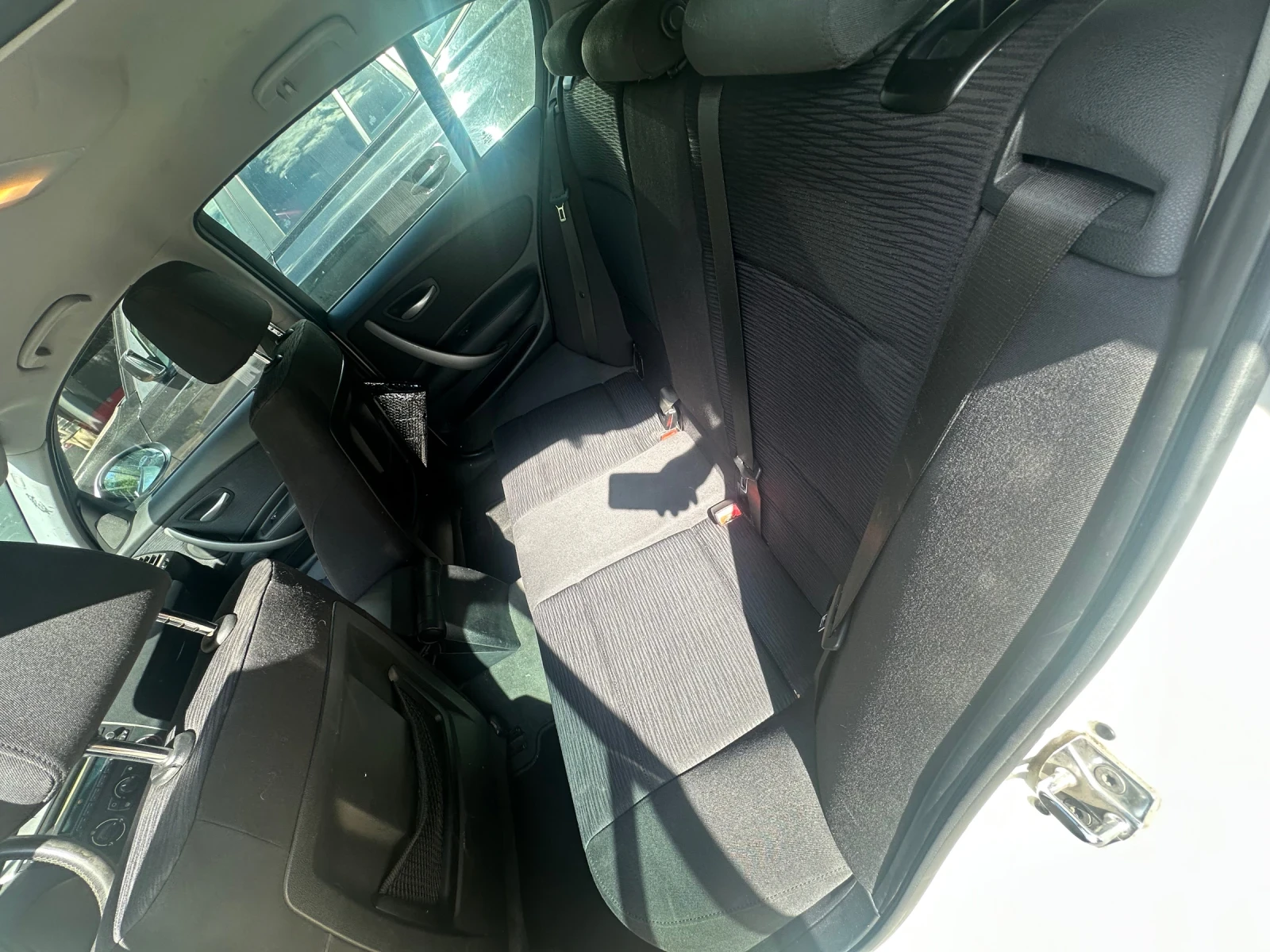 BMW 116 бензин 2008г.  - изображение 8