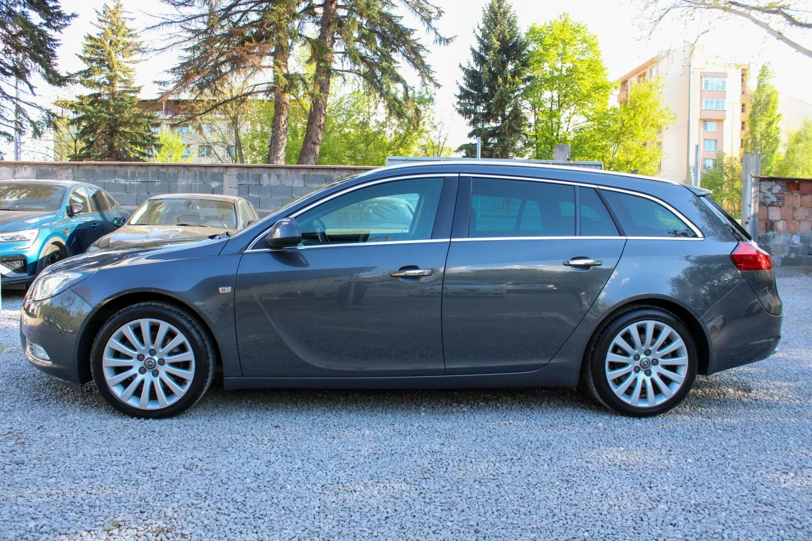 Opel Insignia 2.0CDTI COSMO - изображение 2