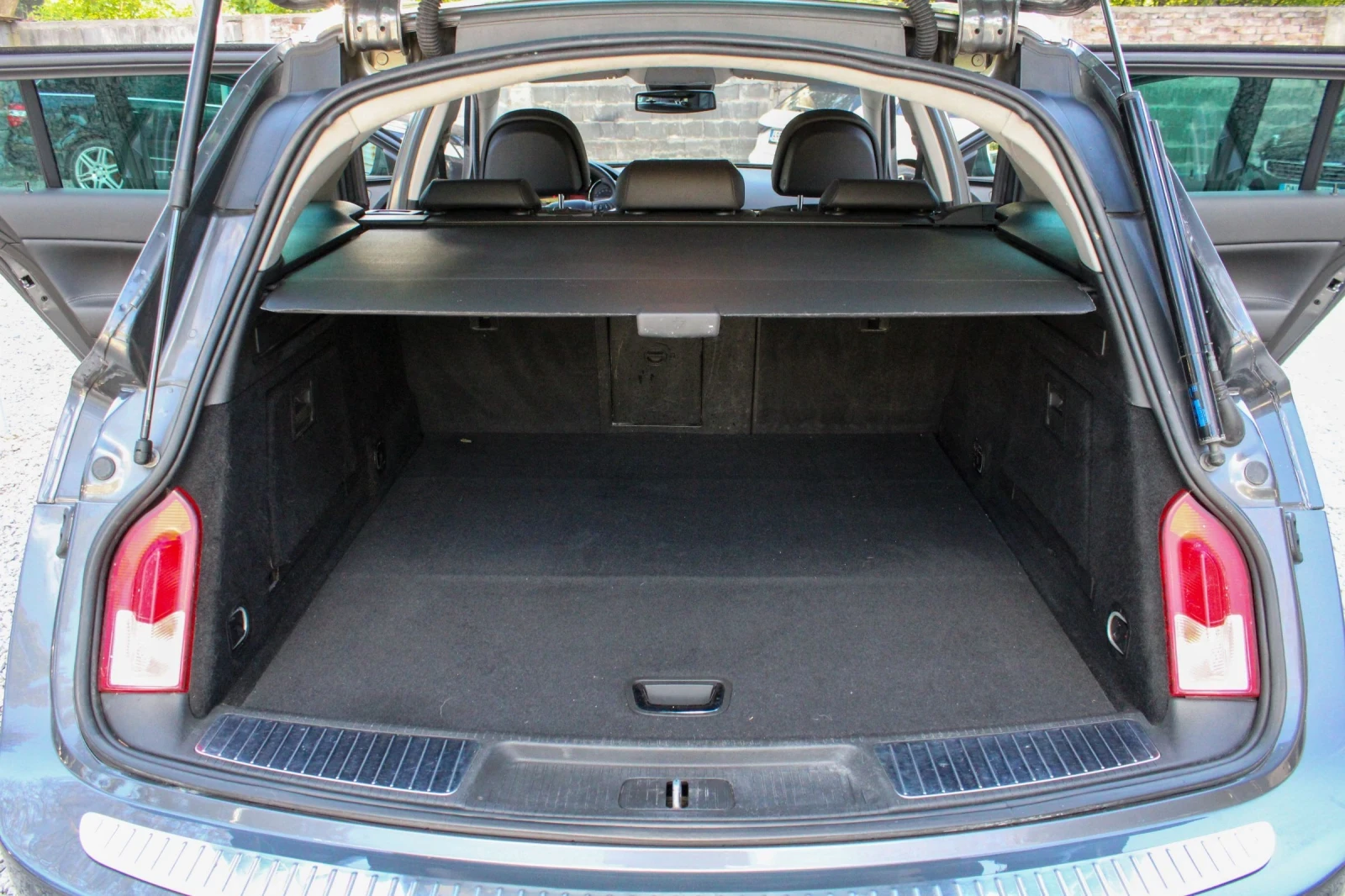 Opel Insignia 2.0CDTI COSMO - изображение 10
