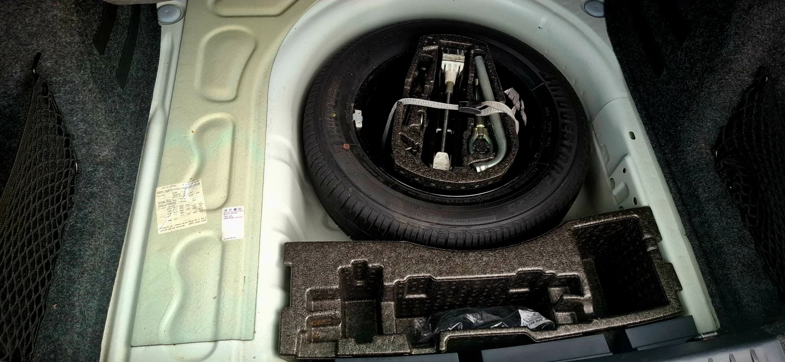 Seat Ibiza 1.6 tdi | Mobile.bg   14