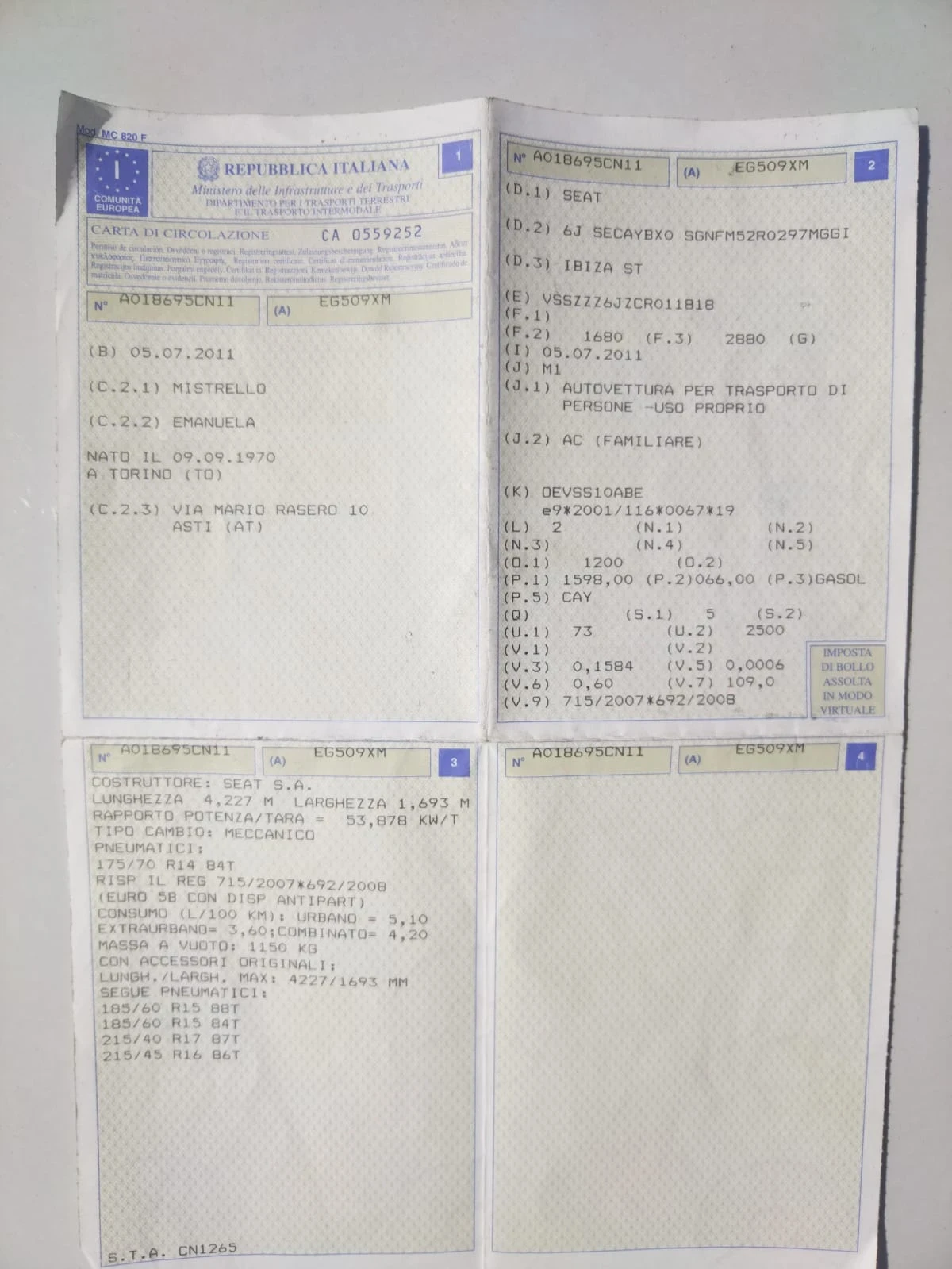 Seat Ibiza 1.6 tdi | Mobile.bg   17