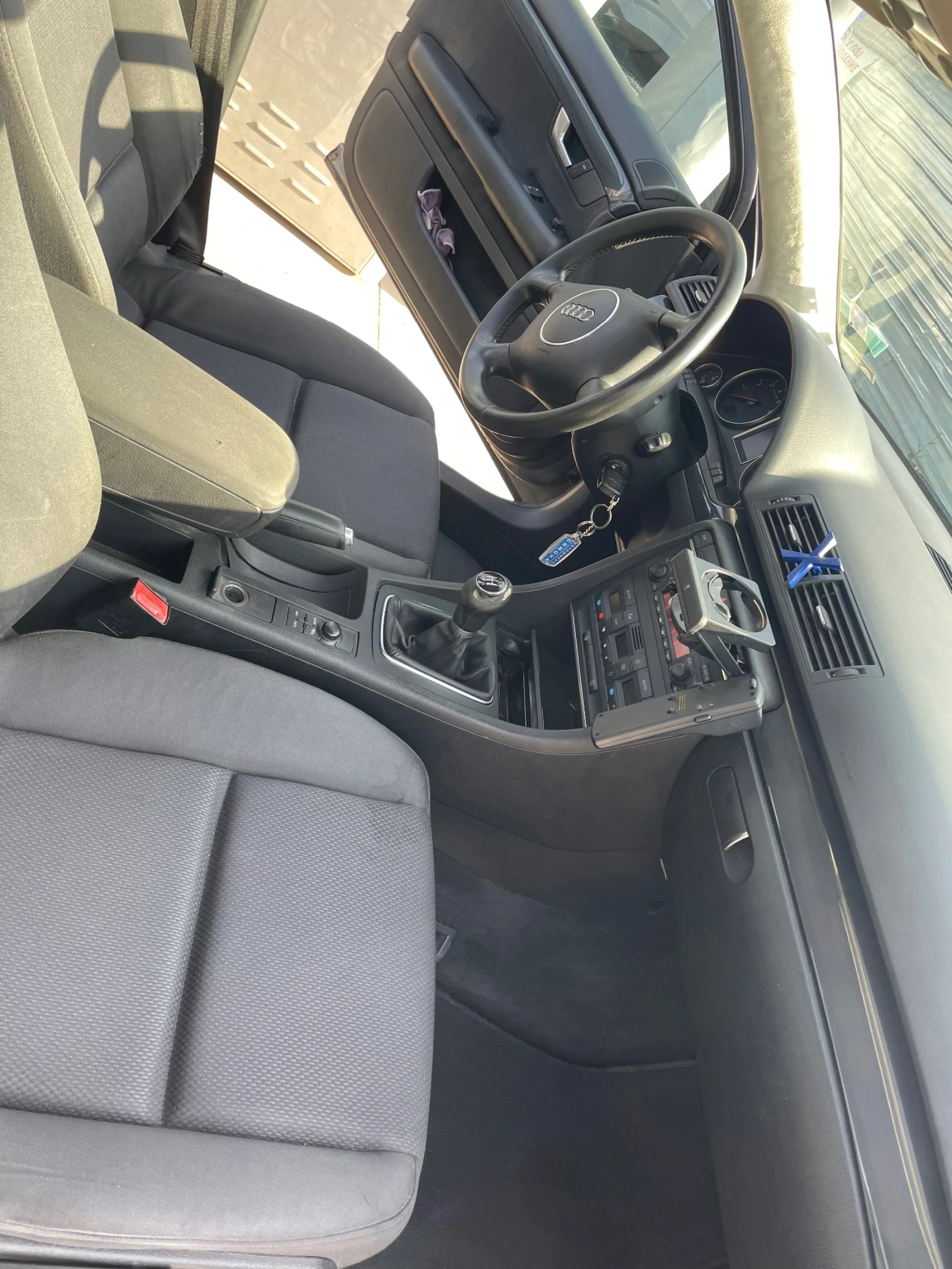 Audi A4  - изображение 4