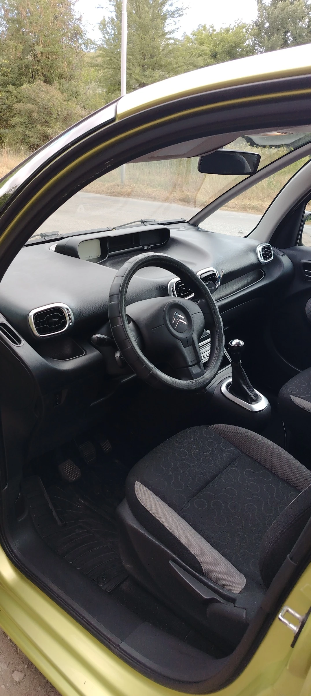 Citroen C3 Picasso  - изображение 5
