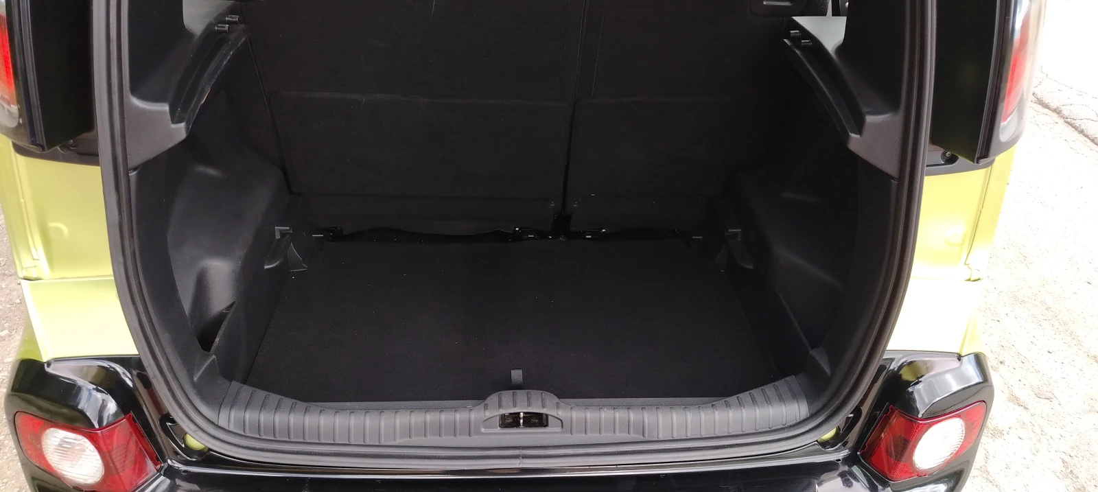Citroen C3 Picasso  - изображение 8