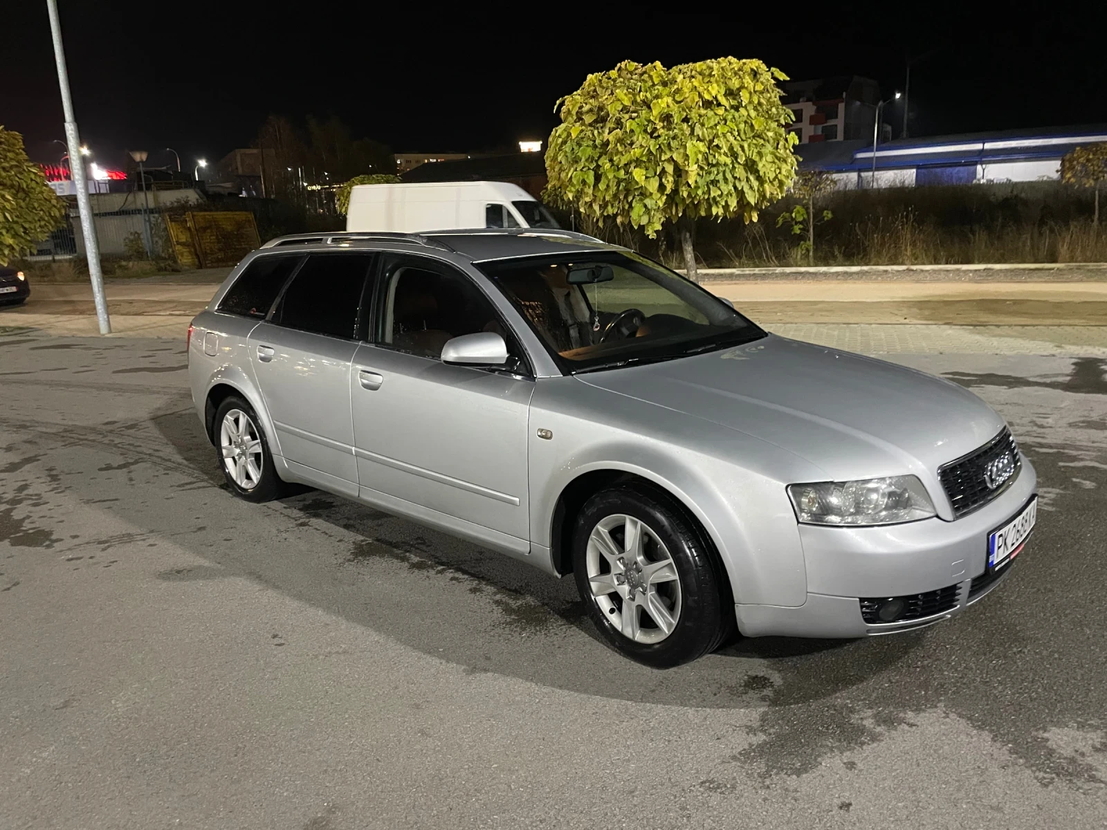 Audi A4  - изображение 2