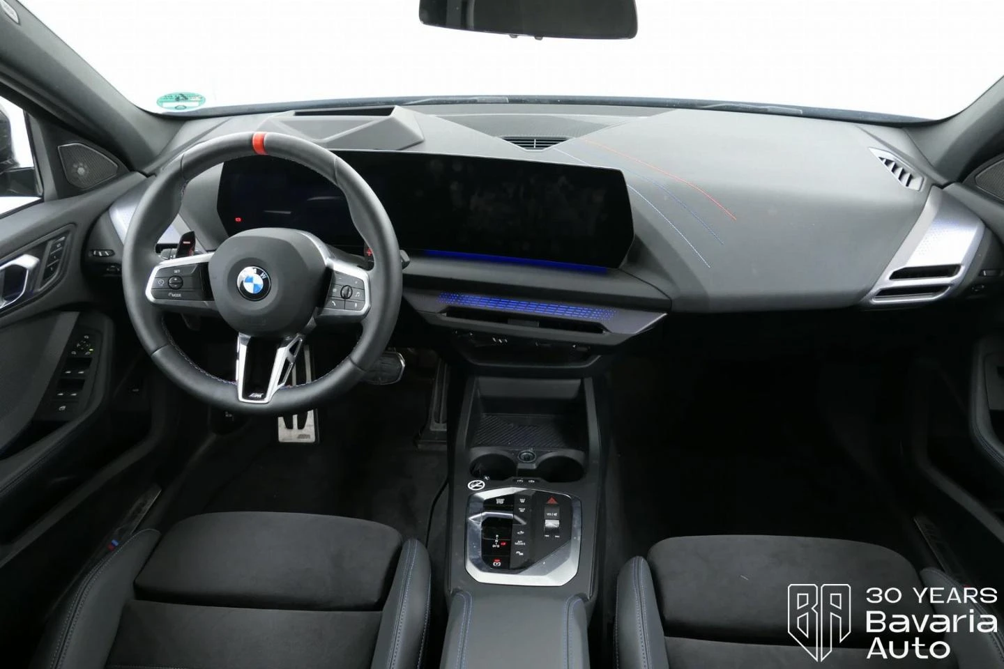 BMW 135  M135 xDrive M Sport Paket - изображение 6