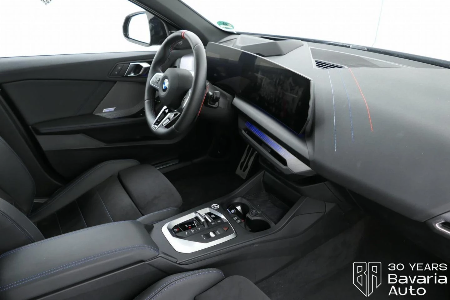 BMW 135  M135 xDrive M Sport Paket - изображение 7