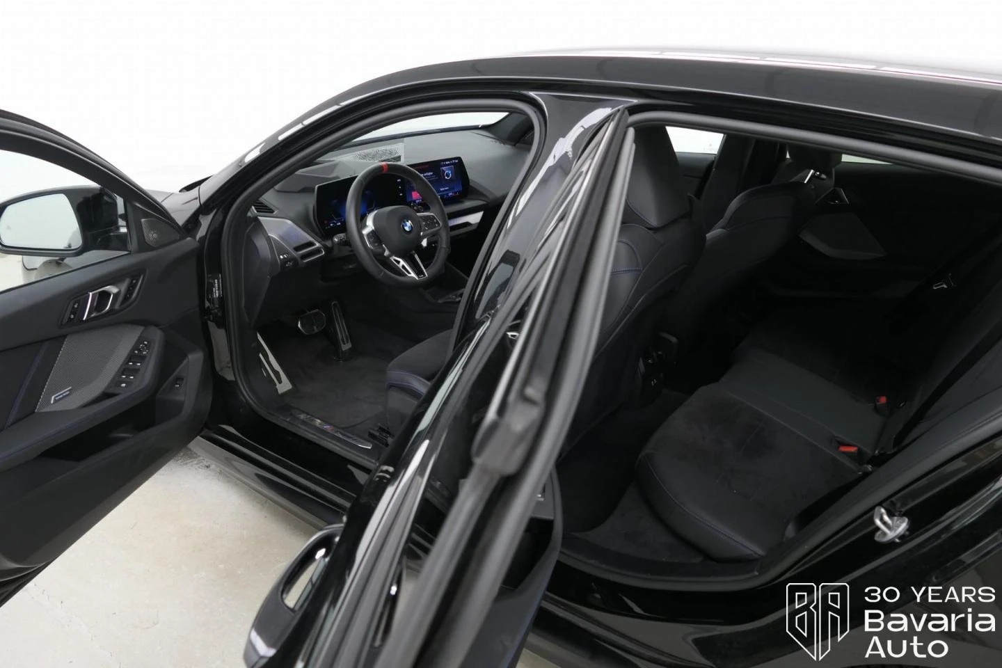 BMW 135  M135 xDrive M Sport Paket - изображение 5