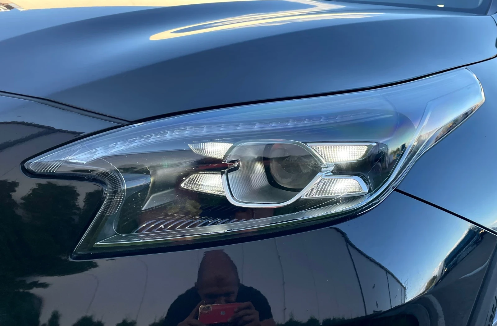 Kia XCeed 1.6 CRDI MILD HYBRID/2023./60 000 . | Mobile.bg   16