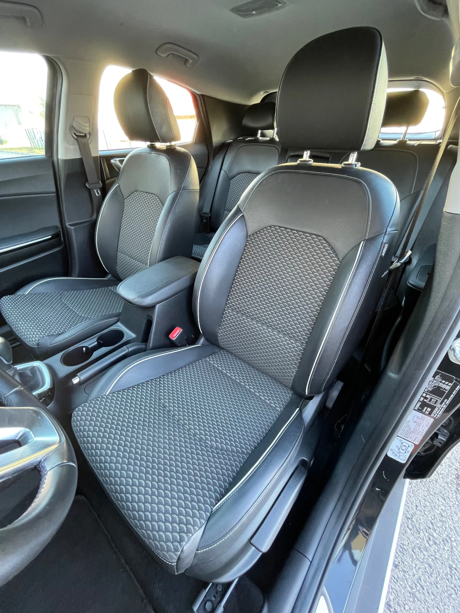 Kia XCeed 1.6 CRDI MILD HYBRID/2023./60 000 . | Mobile.bg   14