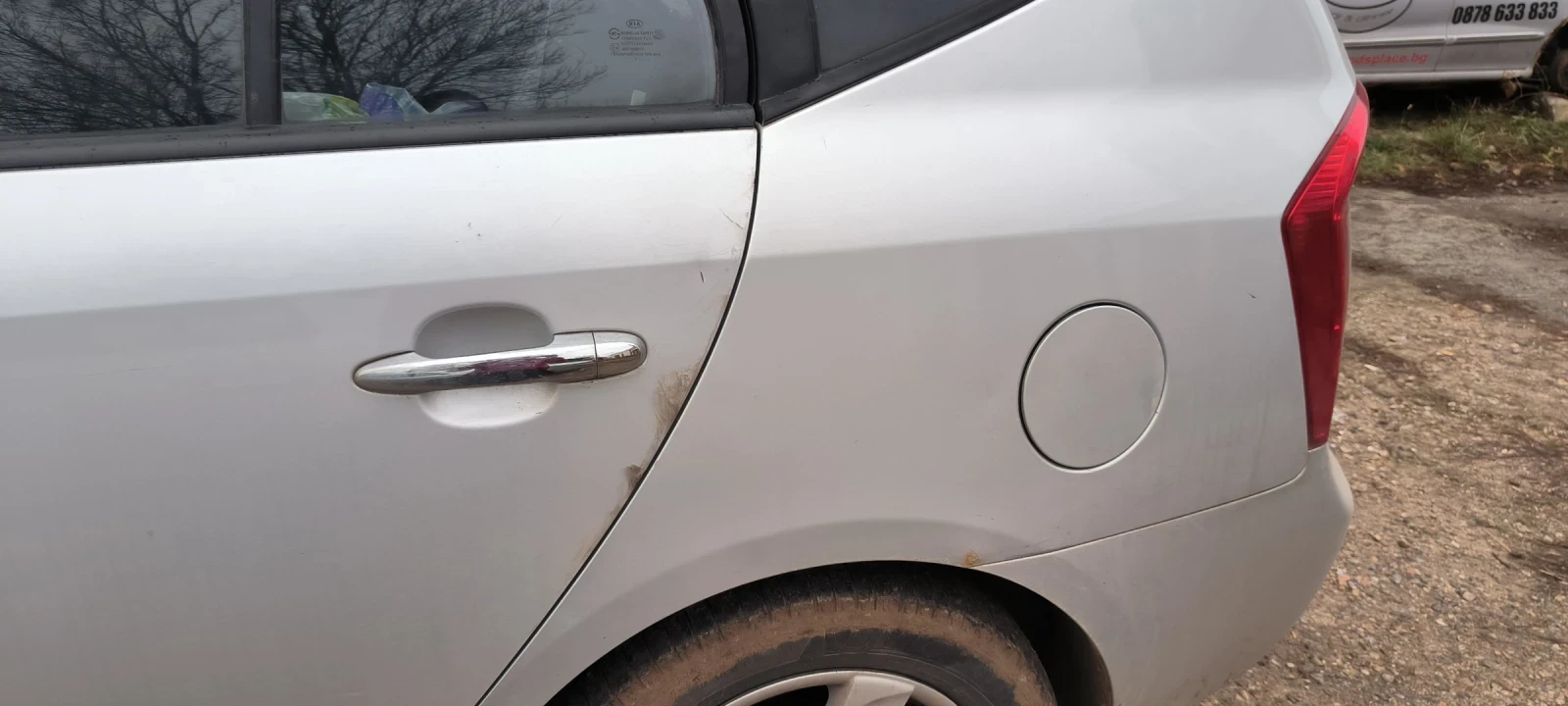 Kia Carens  - изображение 3