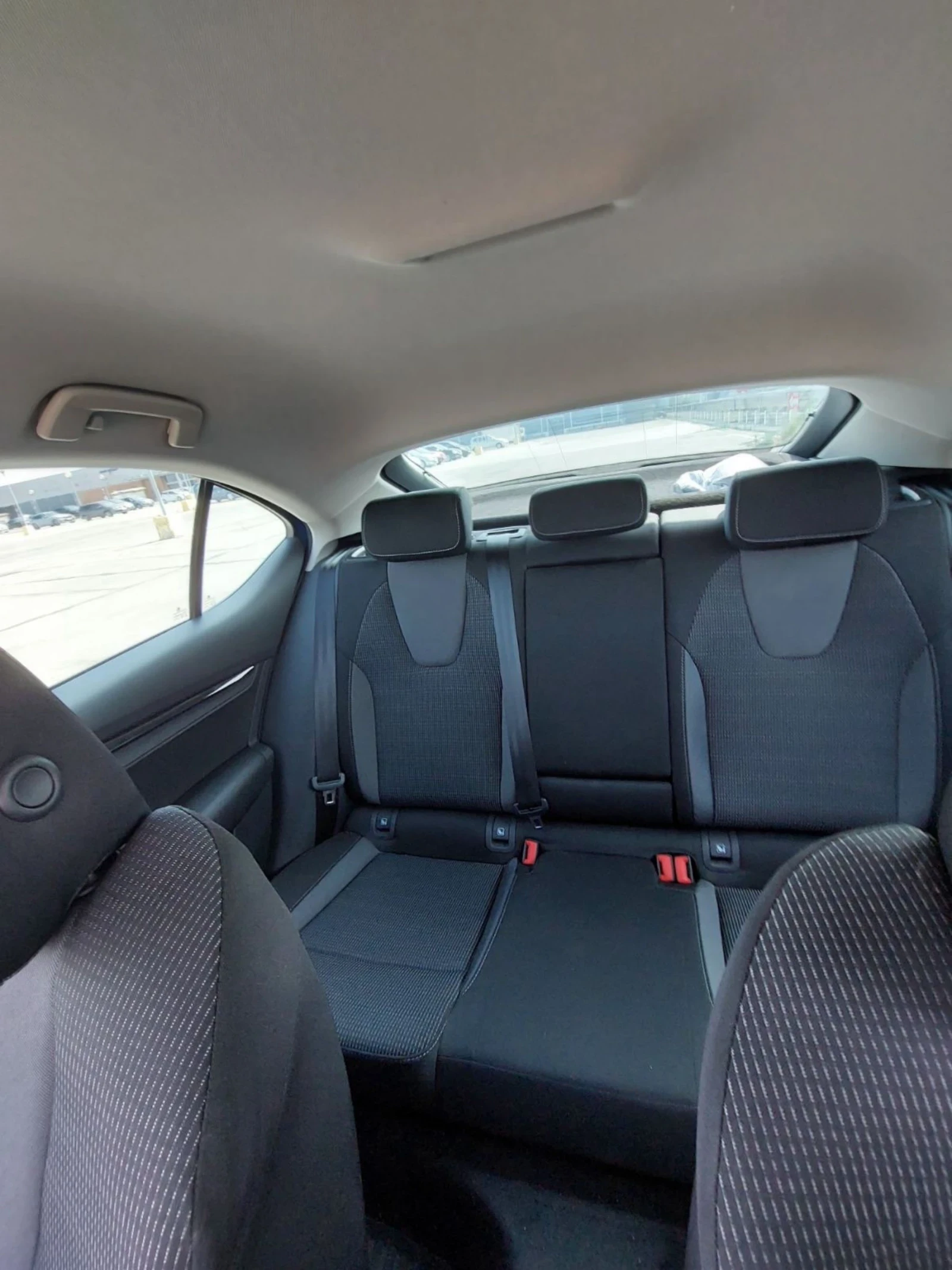 Skoda Octavia 1.5 TSI/150 .. | Mobile.bg   12