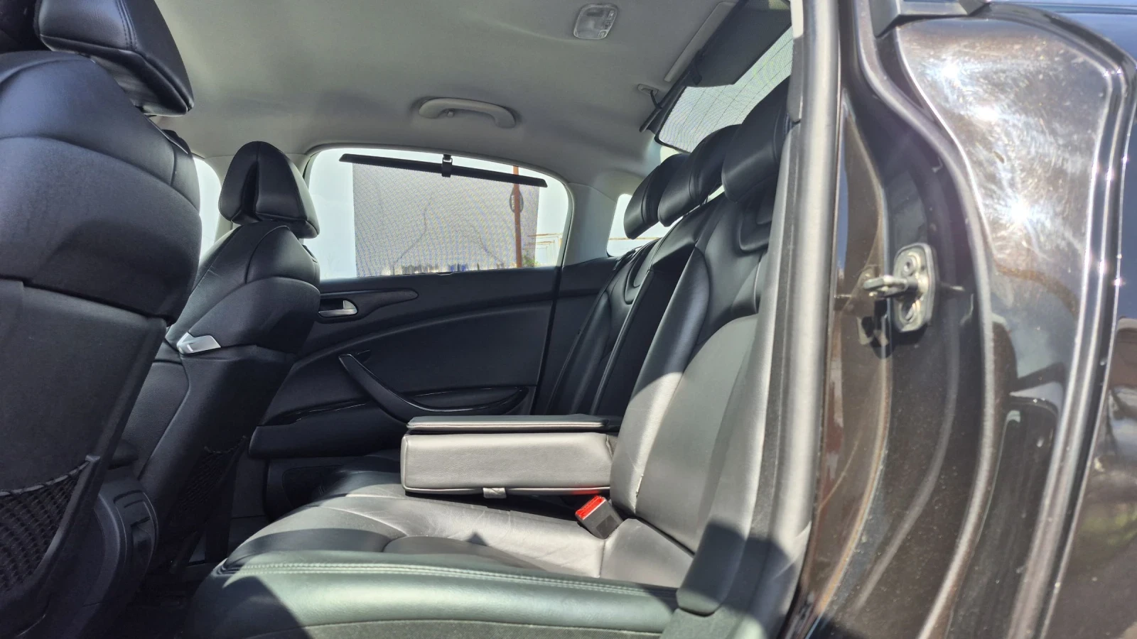 Citroen C5 3.0 HDI EXCLUSIVE* 2012* FULL * БАРТЕР - изображение 9