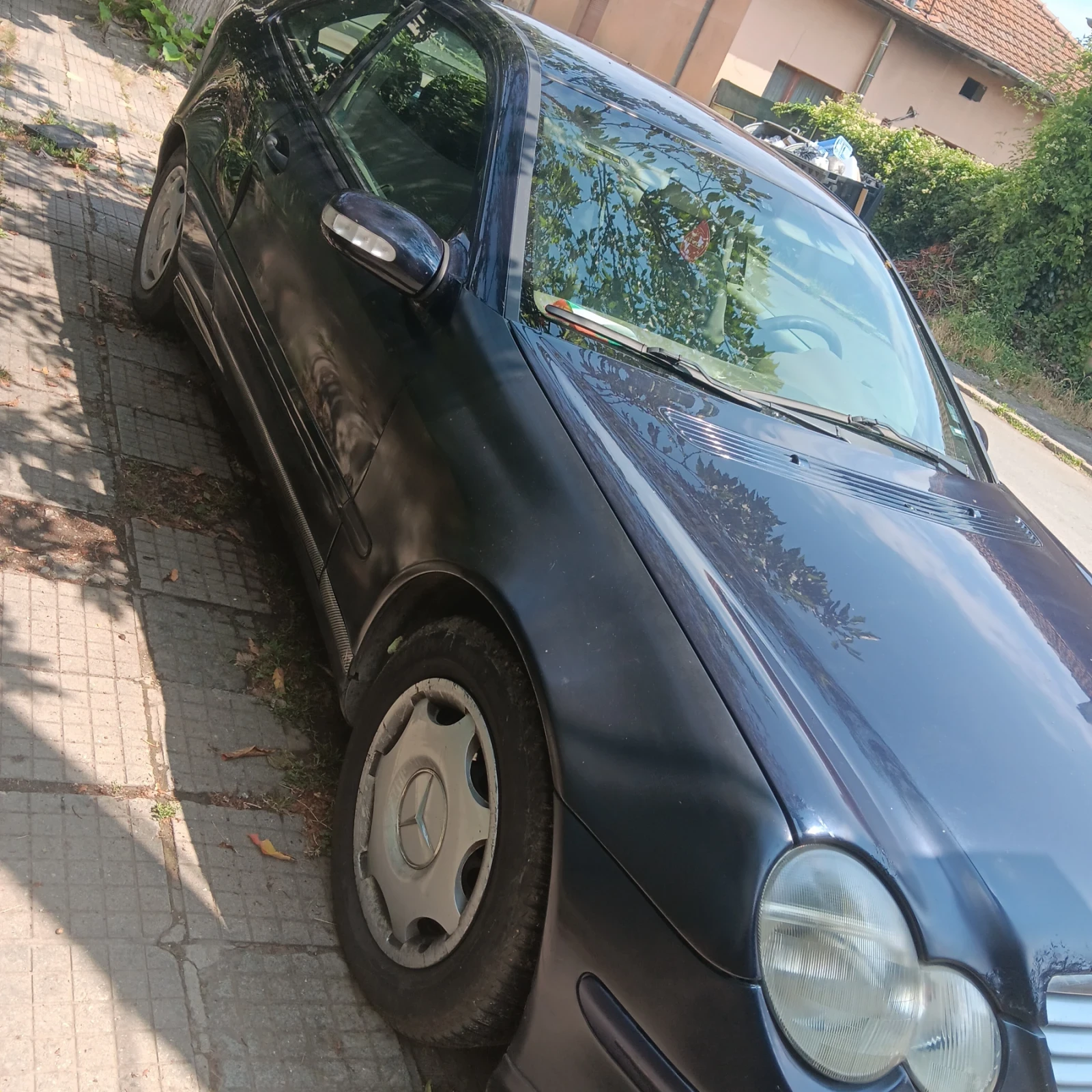 Mercedes-Benz 220  - изображение 2