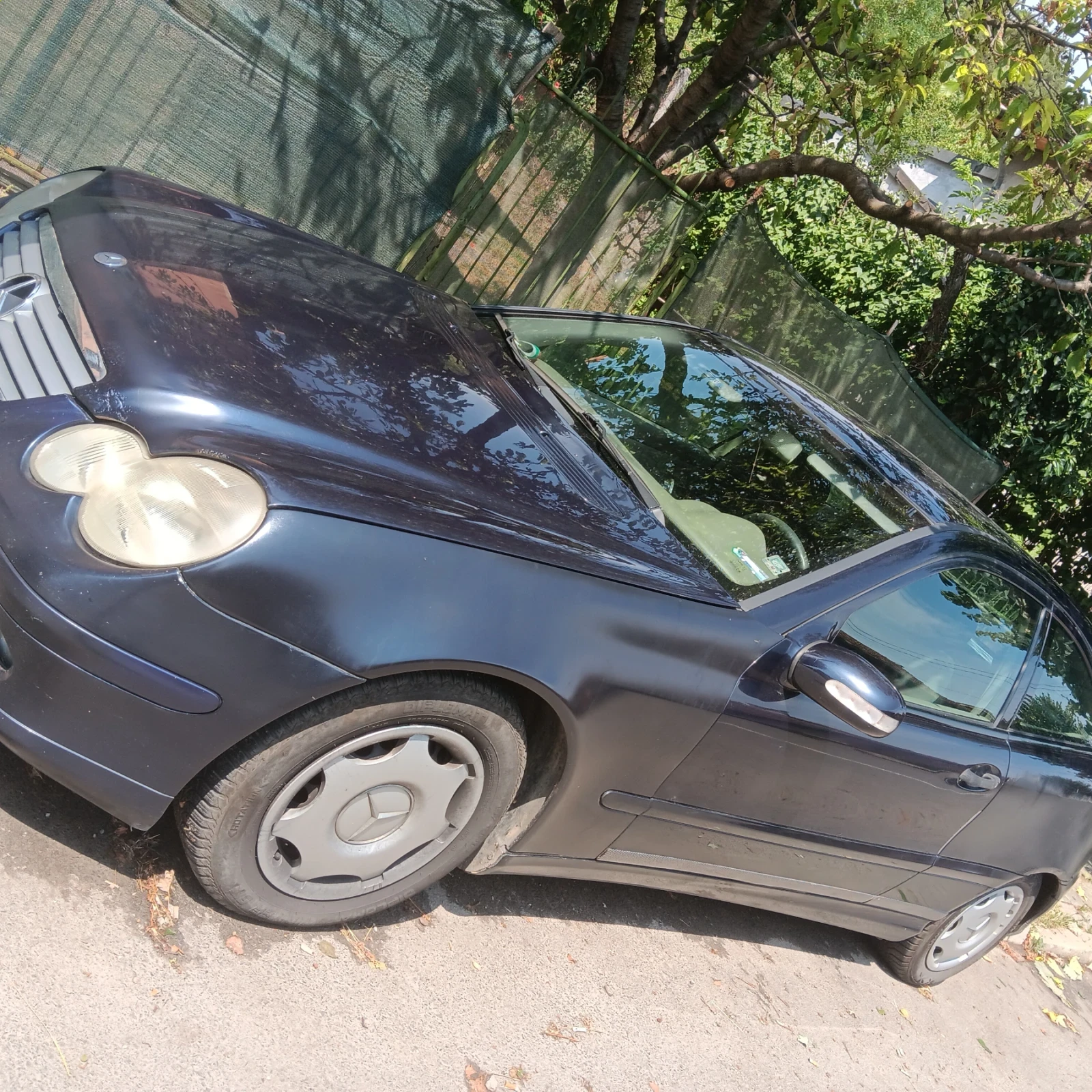 Mercedes-Benz 220  - изображение 5