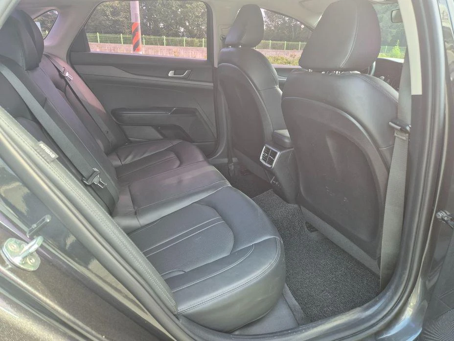 Kia K5  - изображение 7