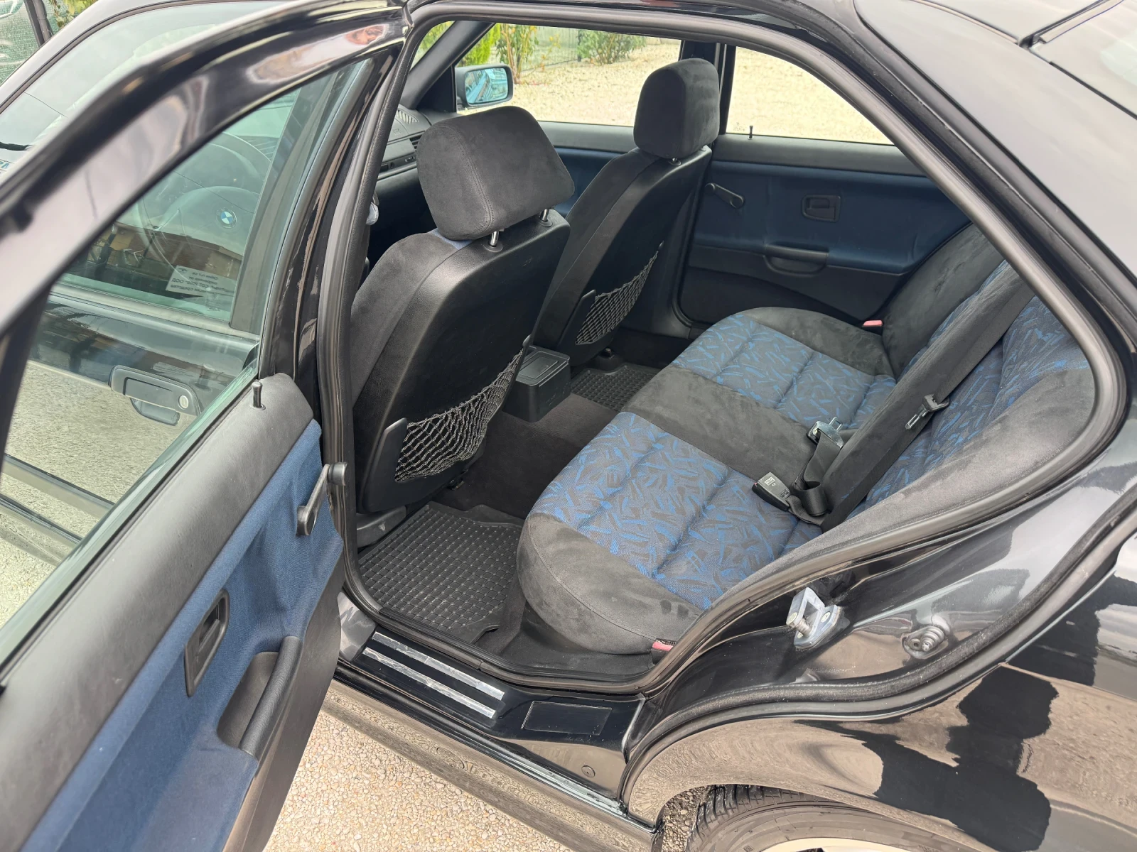 BMW 320 E36 150kc M-PACK | Mobile.bg — изображение 16