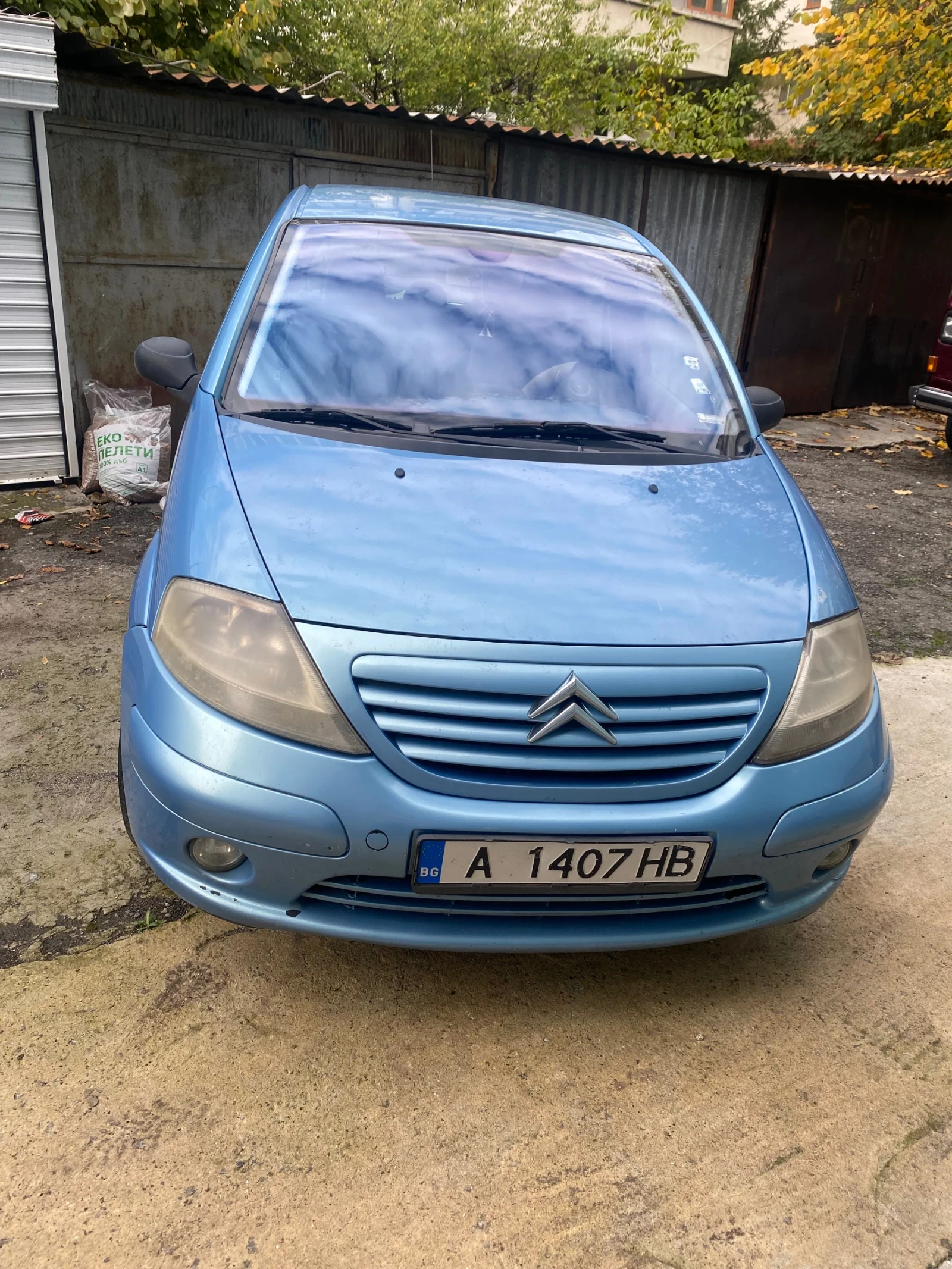 Citroen C3 | Mobile.bg   1