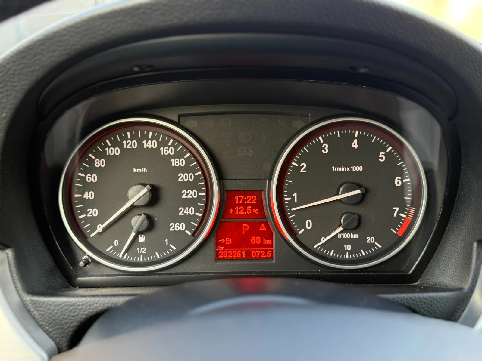 BMW 325 XI 6  /218.. Facelift/ | Mobile.bg   15