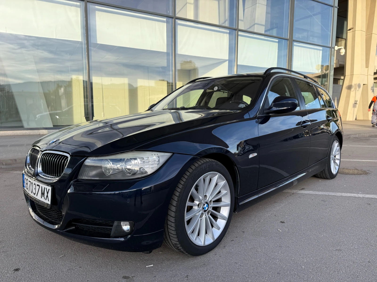 BMW 325 XI 6  /218.. Facelift/ | Mobile.bg   1