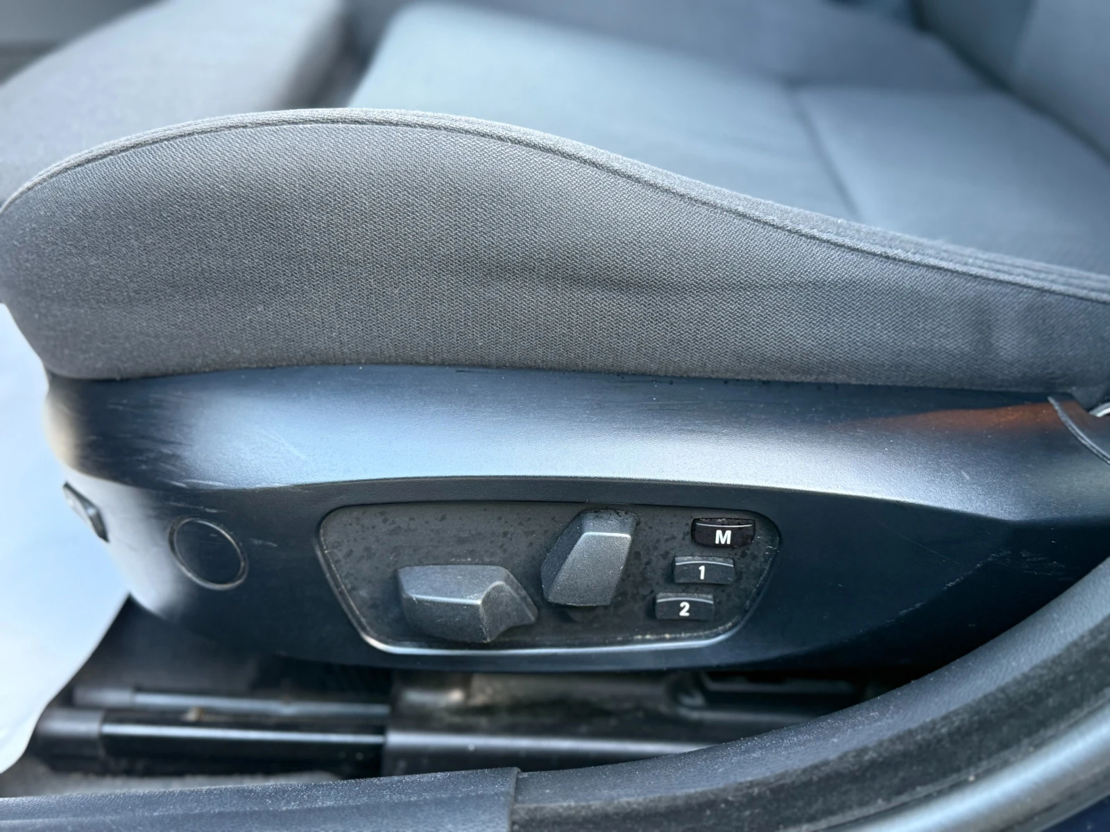 BMW 325 XI 6  /218.. Facelift/ | Mobile.bg   11