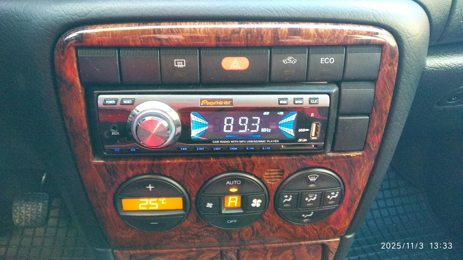 Opel Vectra 1.6 CDTI Elegance | Mobile.bg   8