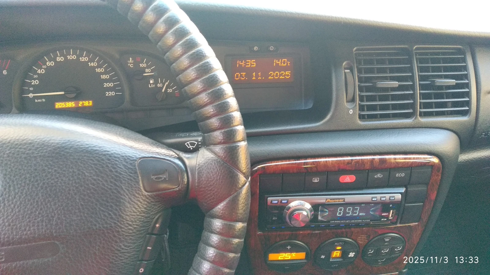 Opel Vectra 1.6 CDTI Elegance | Mobile.bg   9