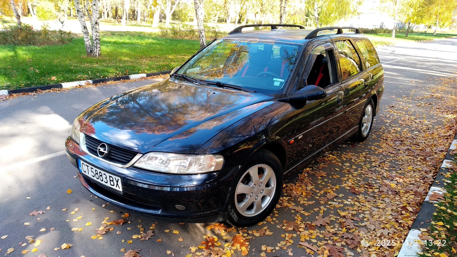 Opel Vectra 1.6 CDTI Elegance | Mobile.bg   1