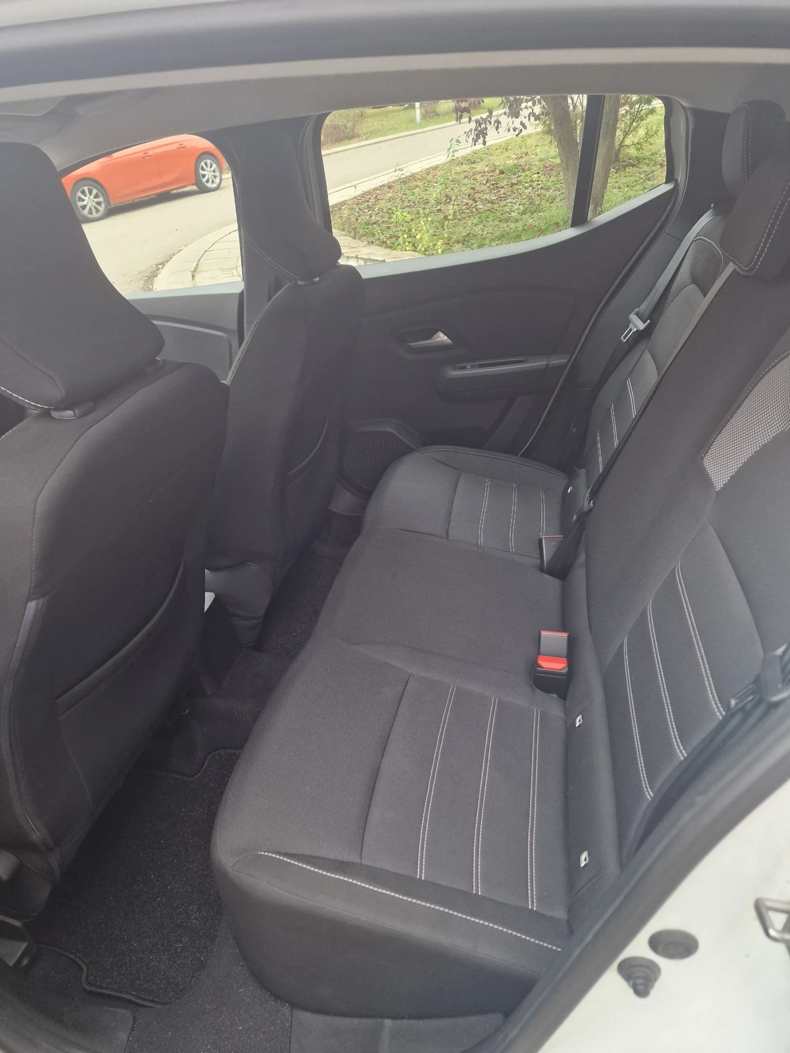 Dacia Sandero ECO-G LPG 101 .. | Mobile.bg   14