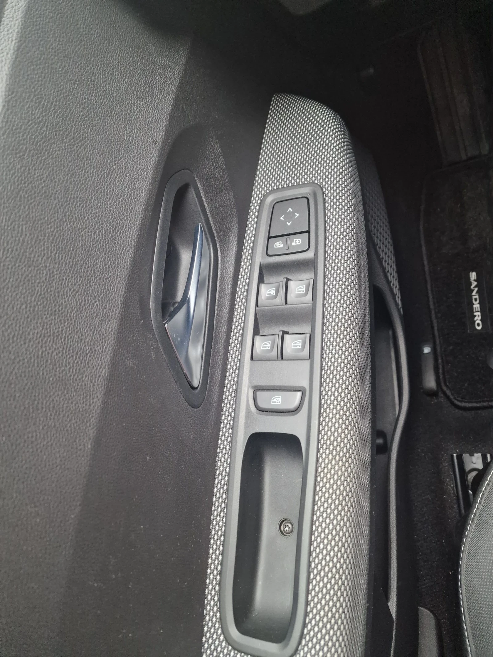 Dacia Sandero ECO-G LPG 101 .. | Mobile.bg   11