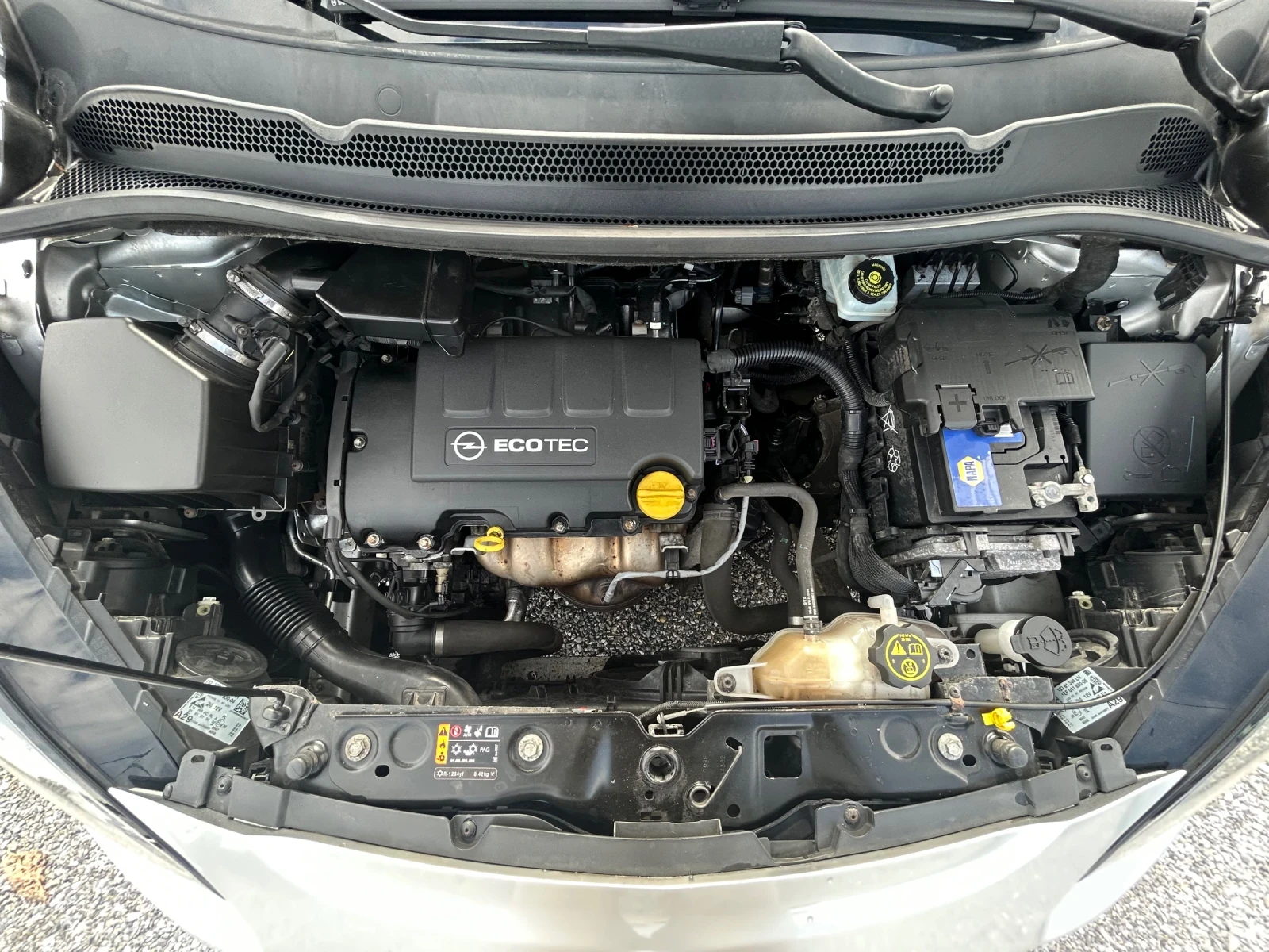 Opel Corsa 1.4 | Mobile.bg   15