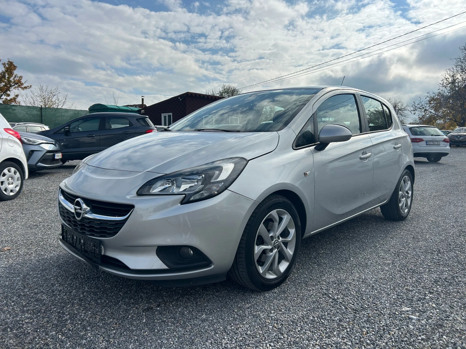 Opel Corsa 1.4 - изображение 2