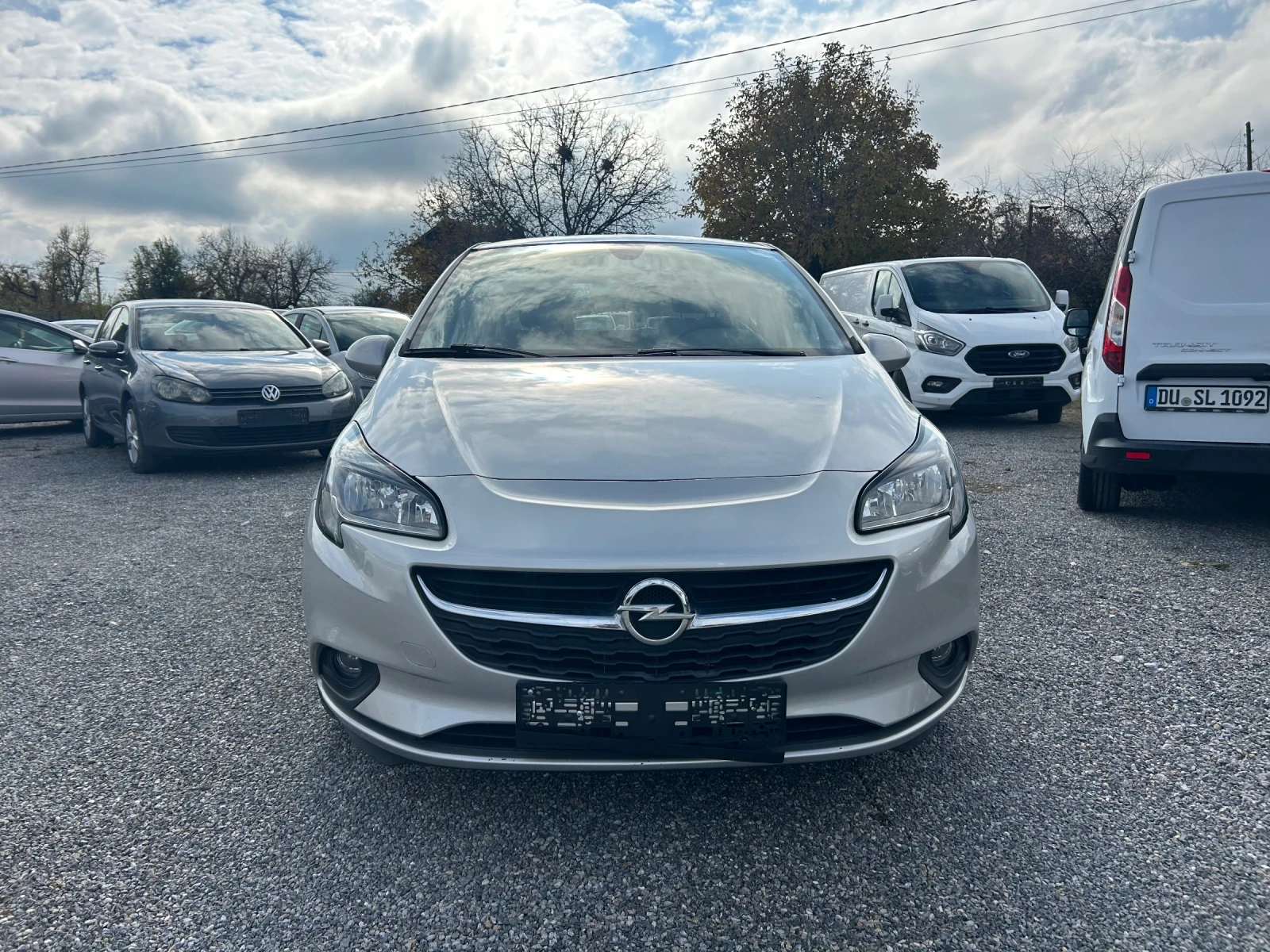 Opel Corsa 1.4 | Mobile.bg   1