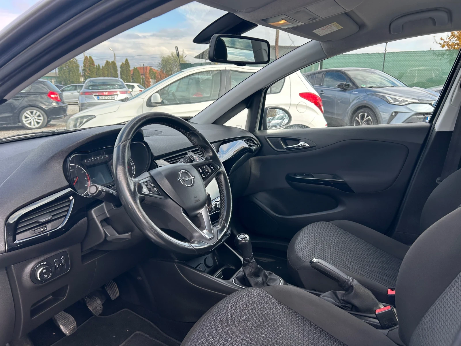 Opel Corsa 1.4 - изображение 9