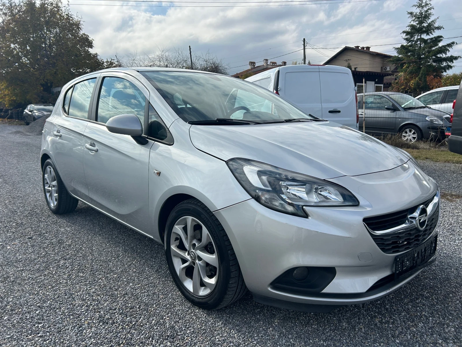 Opel Corsa 1.4 - изображение 3