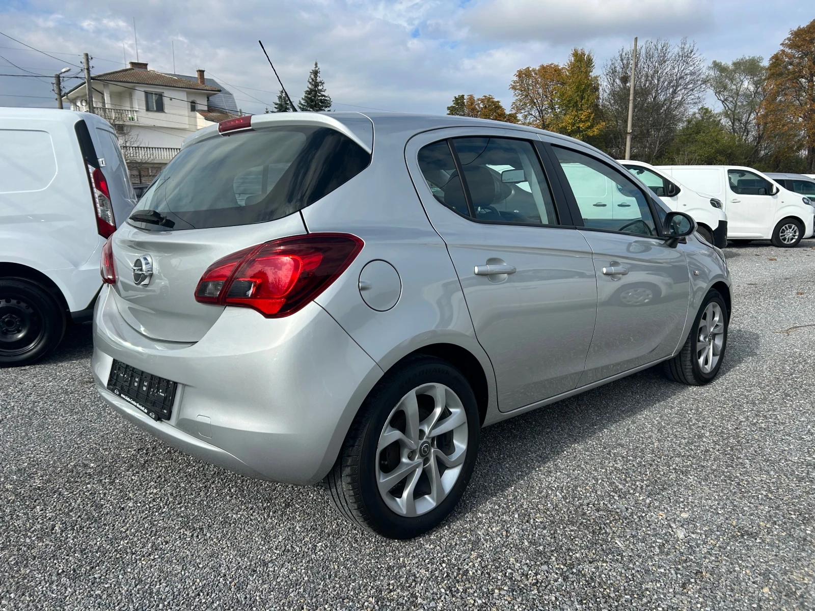 Opel Corsa 1.4 - изображение 5