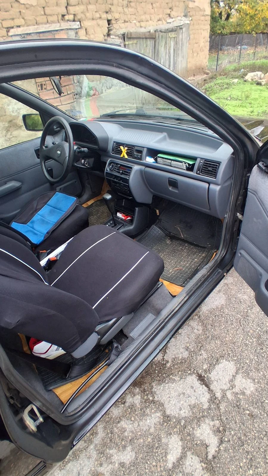 Ford Fiesta  - изображение 10