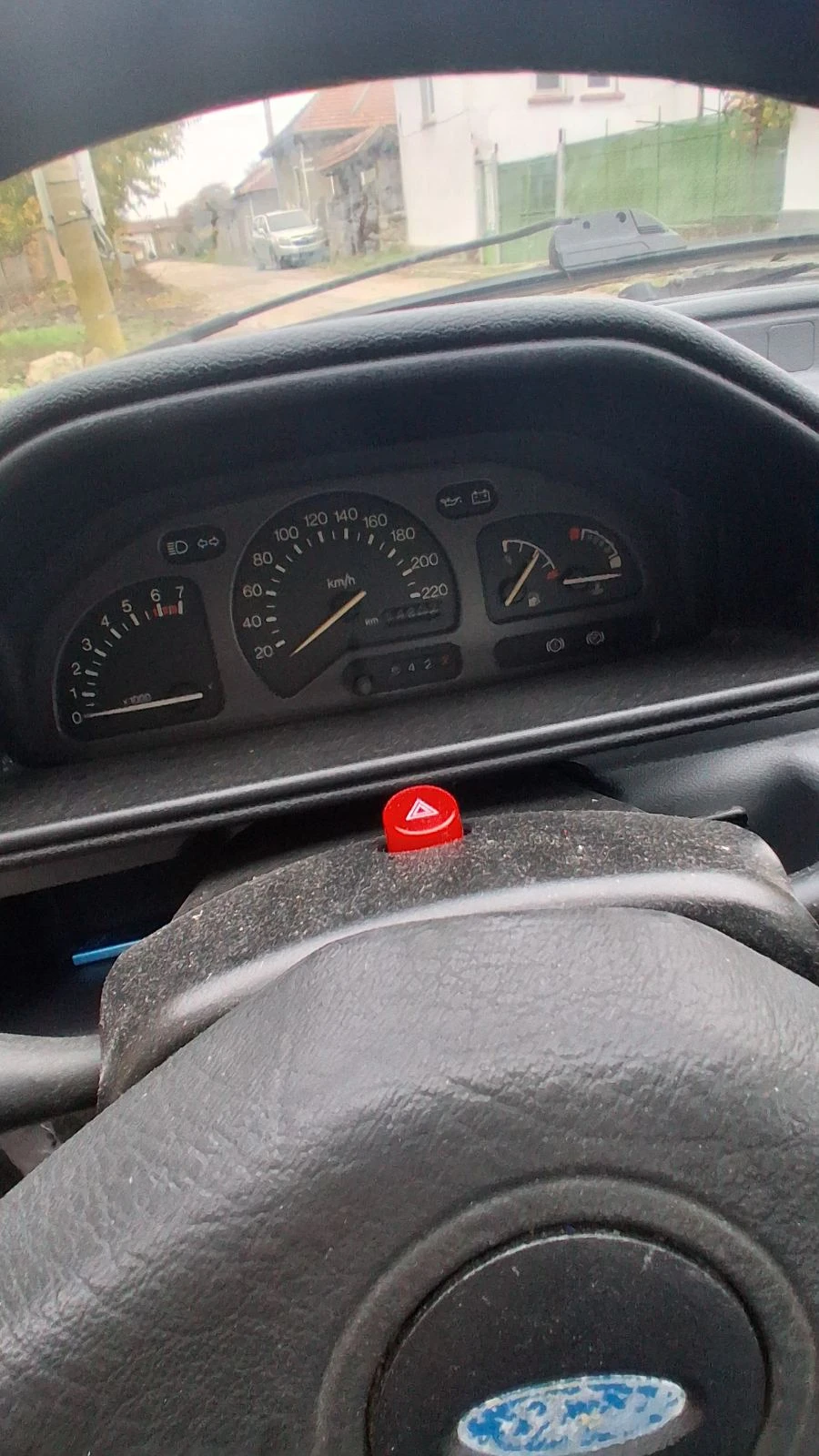 Ford Fiesta  - изображение 9