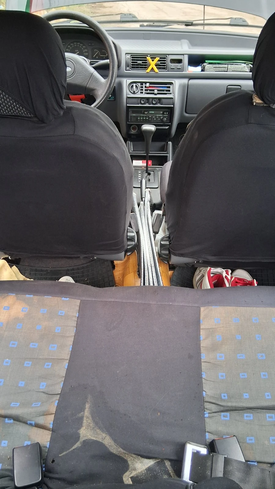 Ford Fiesta  - изображение 5