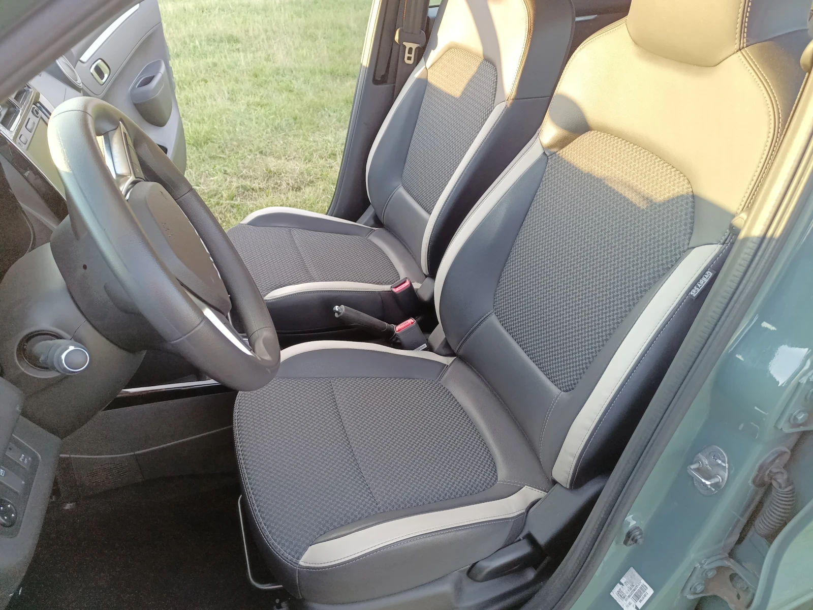 Dacia Spring CCS  | Mobile.bg   6