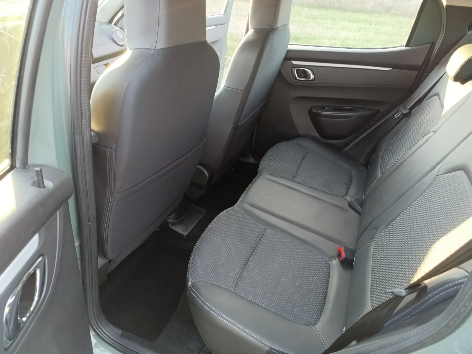 Dacia Spring CCS  | Mobile.bg   8