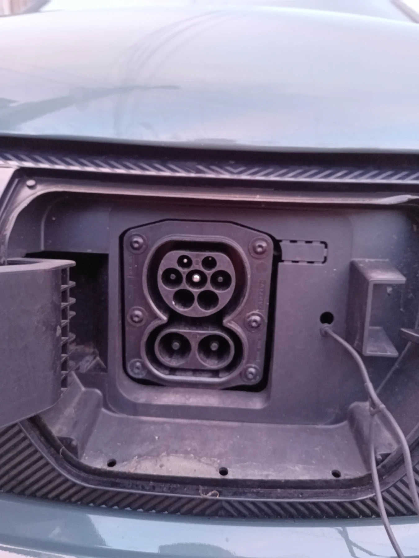 Dacia Spring CCS  | Mobile.bg   10