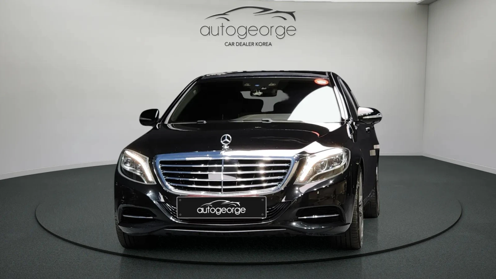 Mercedes-Benz S 500 L 4MATIC autogeorge.com - изображение 3