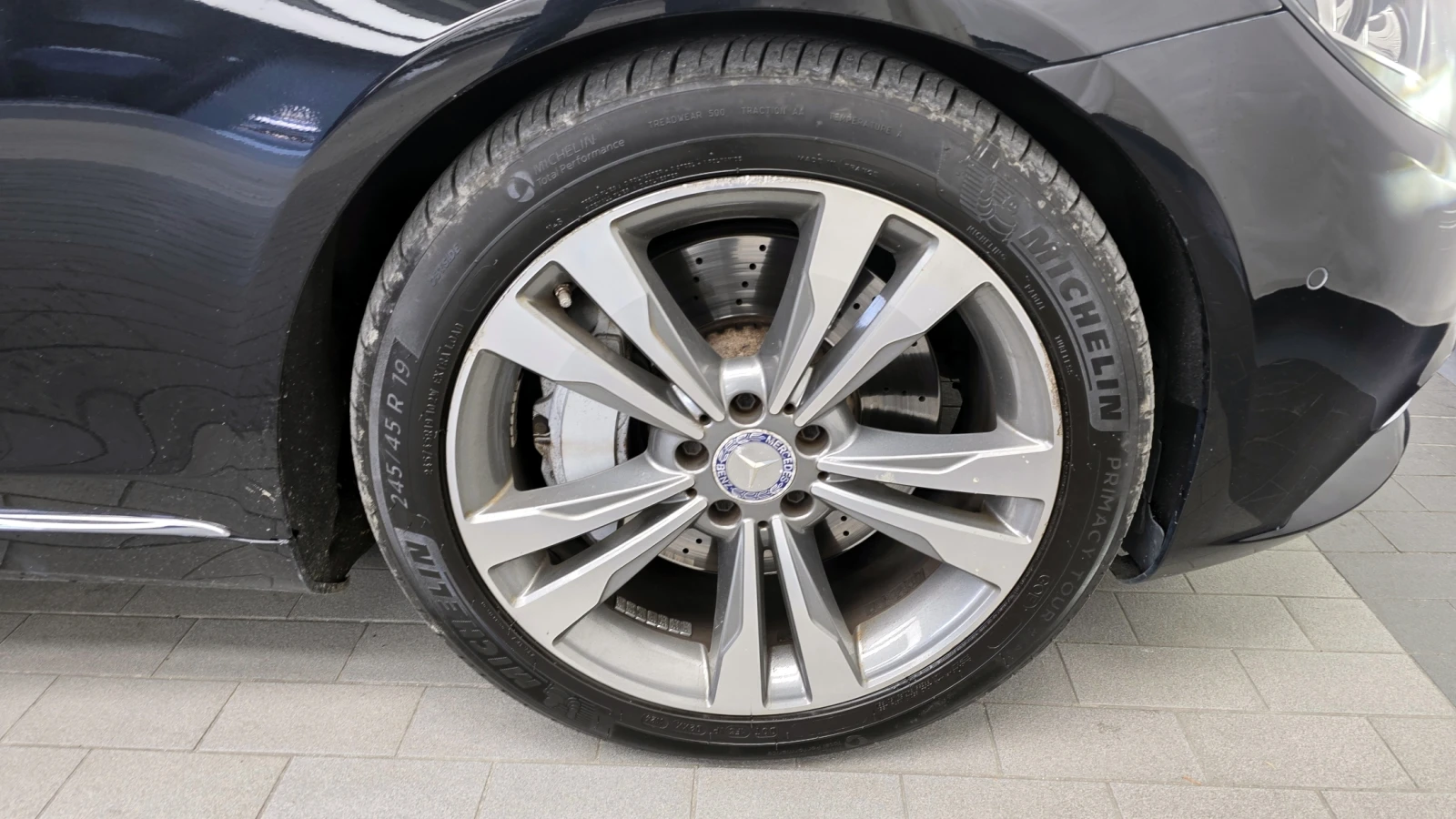 Mercedes-Benz S 500 L 4MATIC autogeorge.com - изображение 5