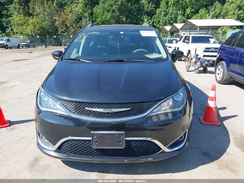 Chrysler Pacifica --3. 6 VVT | Mobile.bg � ����������� 1